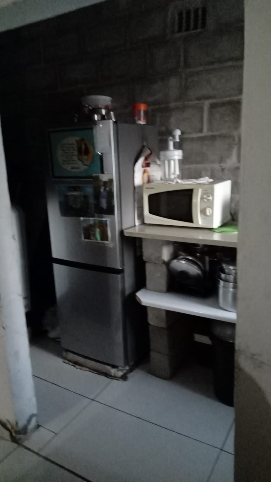 2 Bedroom Property for Sale in Wesbank Western Cape